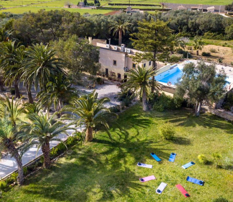 Hotel Rural Predio Son Serra | hotel